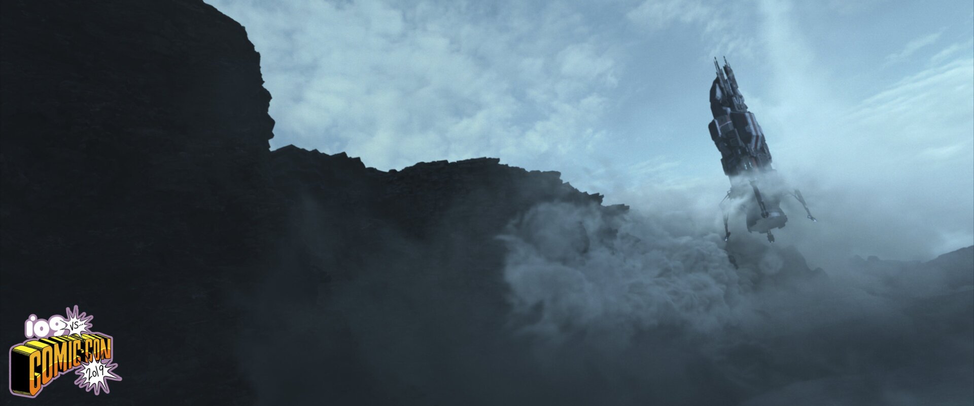 All aboard the hypeship, Firehawks!