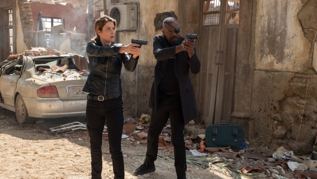 Photo: Sony Pictures