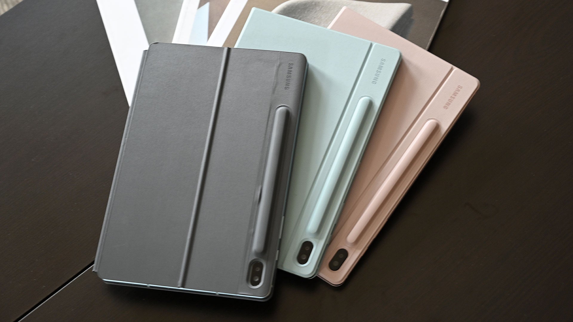 Photo: Sam Rutherford