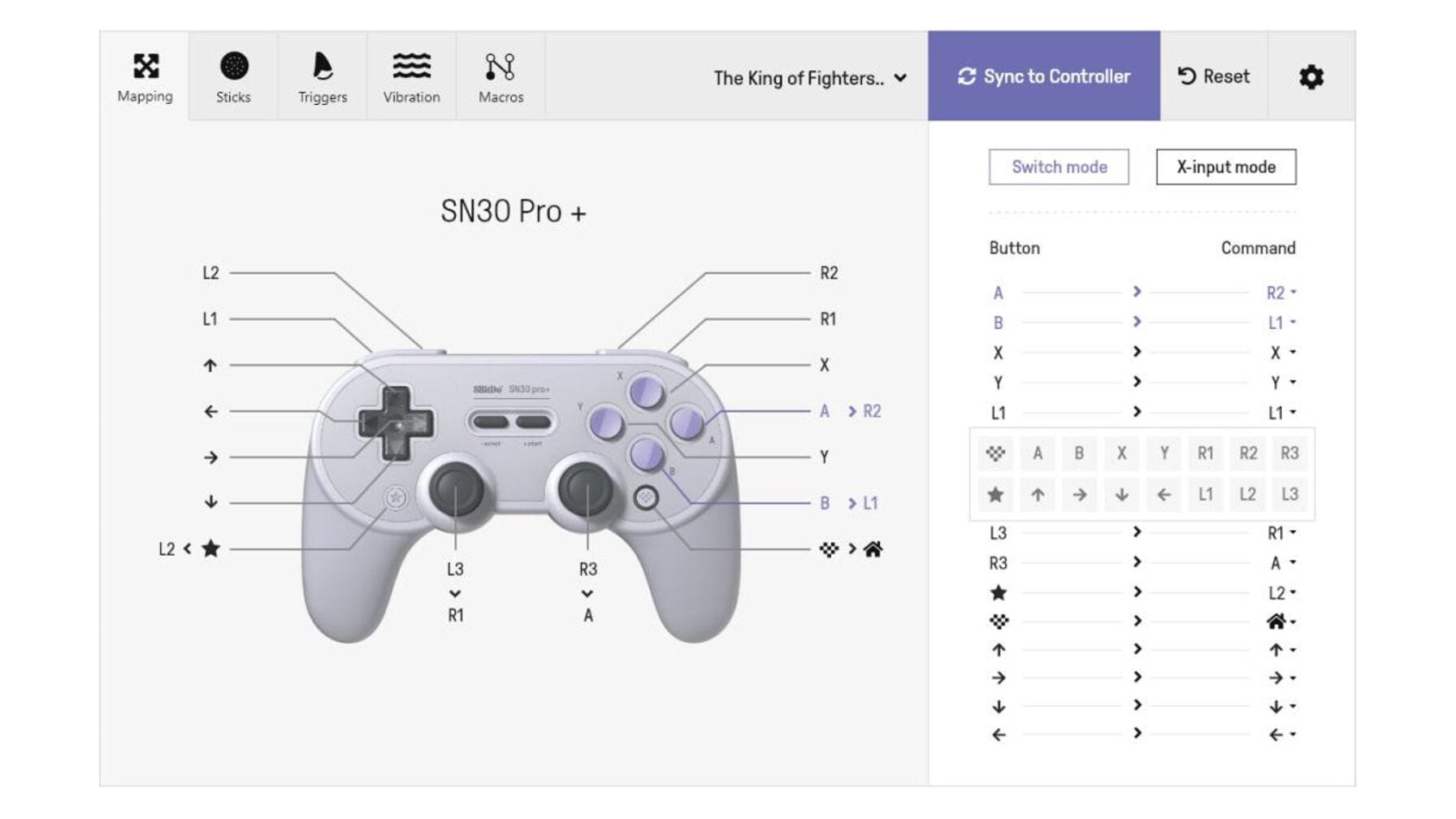 This Super-Customizable Controller Might Be a Secret Weapon for the ...