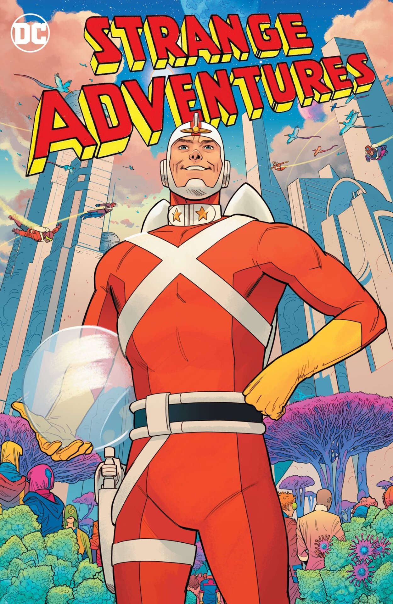 Photo: Evan ‘Doc’ Shaner