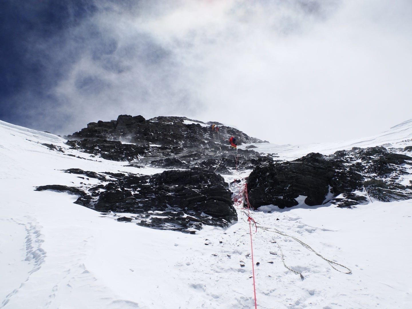 Photo: Courtesy John All