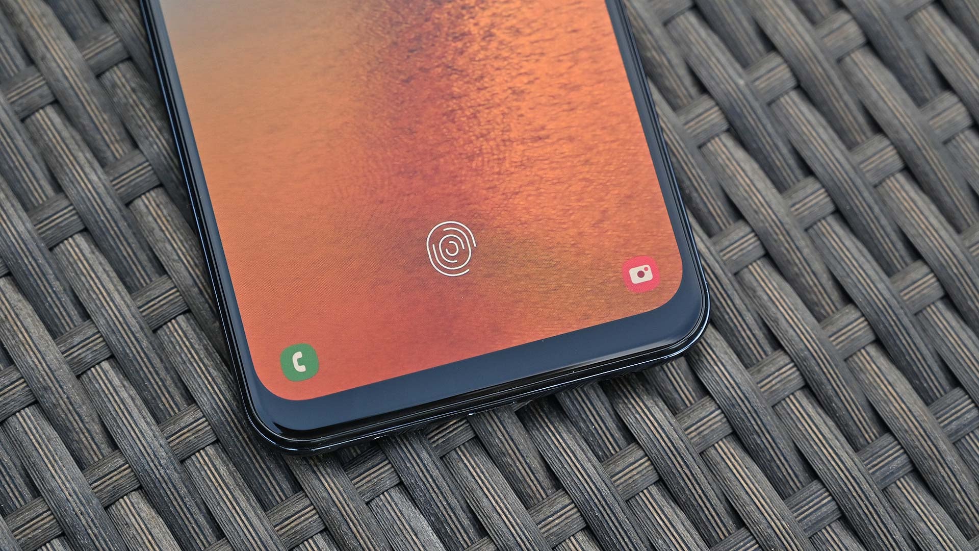 Hopefully, Samsung can improve the A50's in-screen fingerprint sensor via an update, as its the only feature on the entire phone that gave me any trouble. 