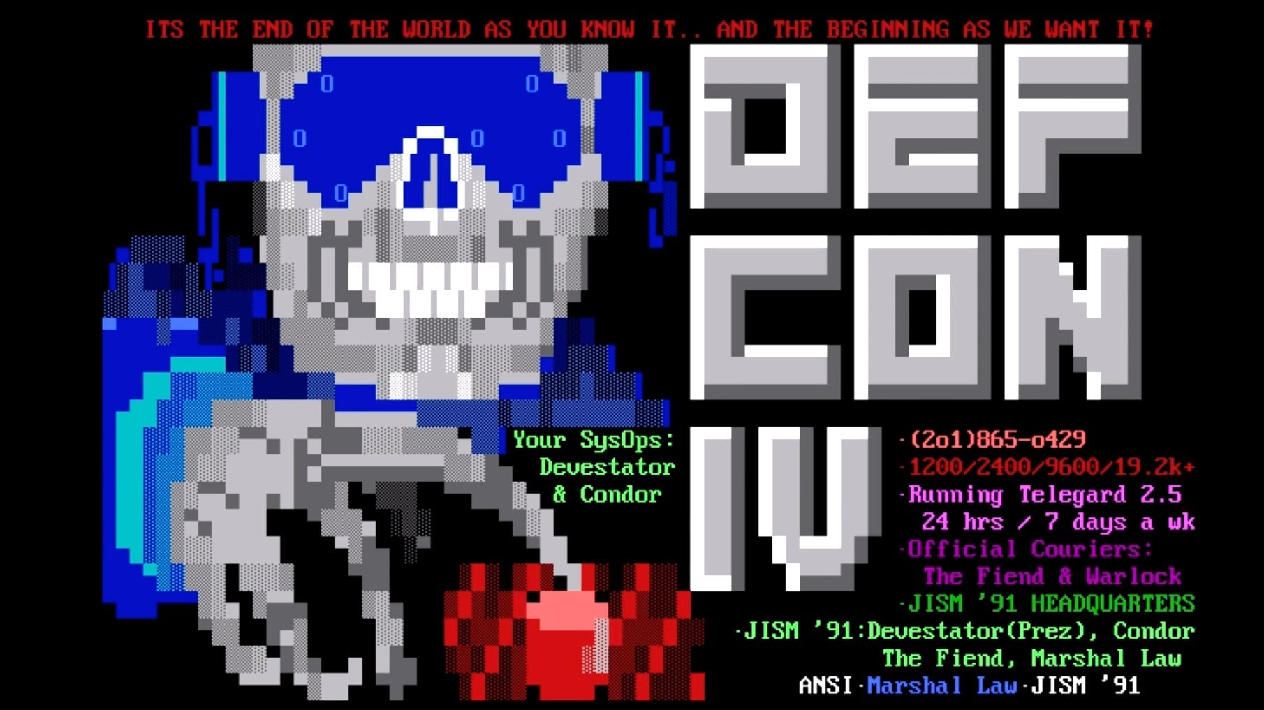 Screenshot: safecrackers