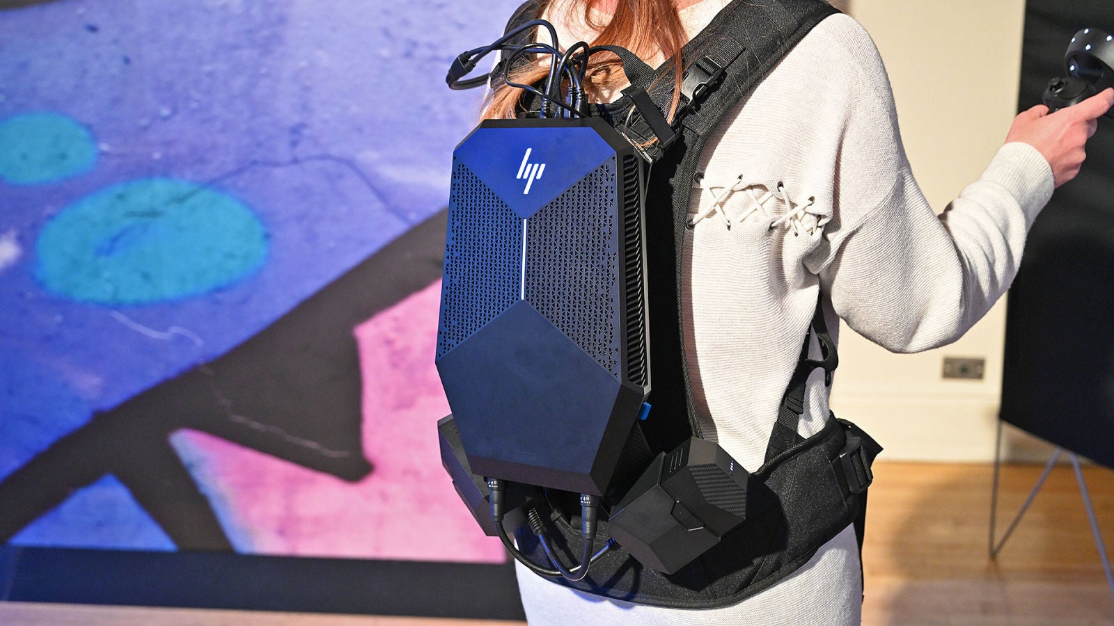 Photo: Sam Rutherford