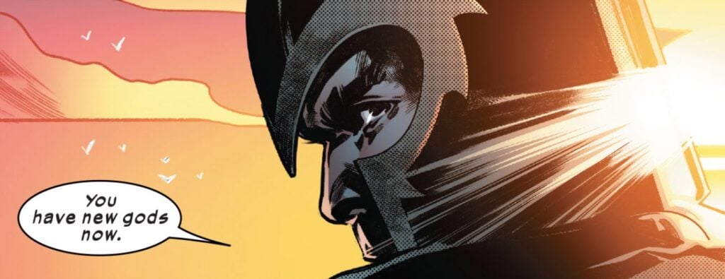 Image: Pepe Larraz, Marte Gracia, Clayton Cowles