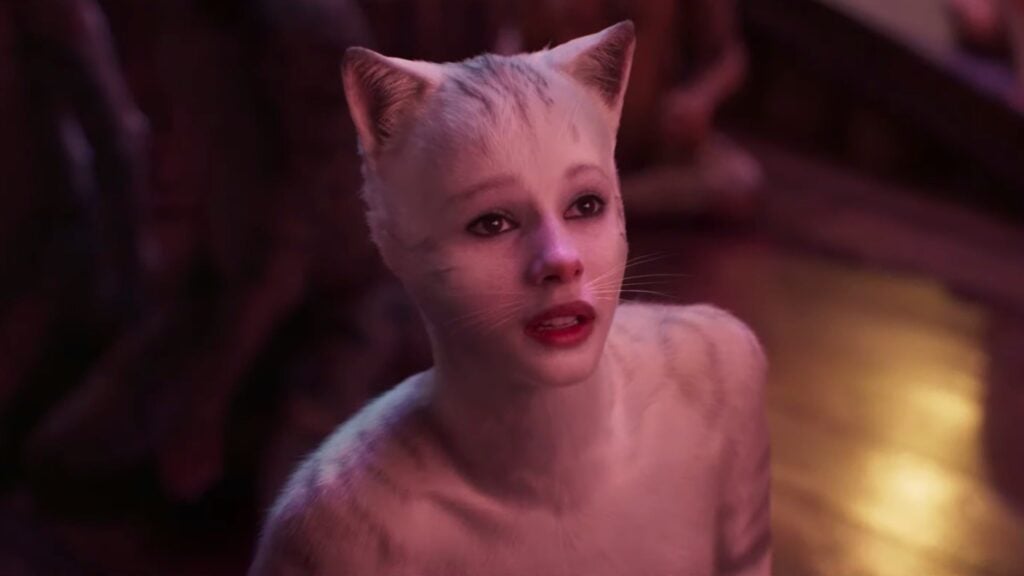 Screenshot: Universal