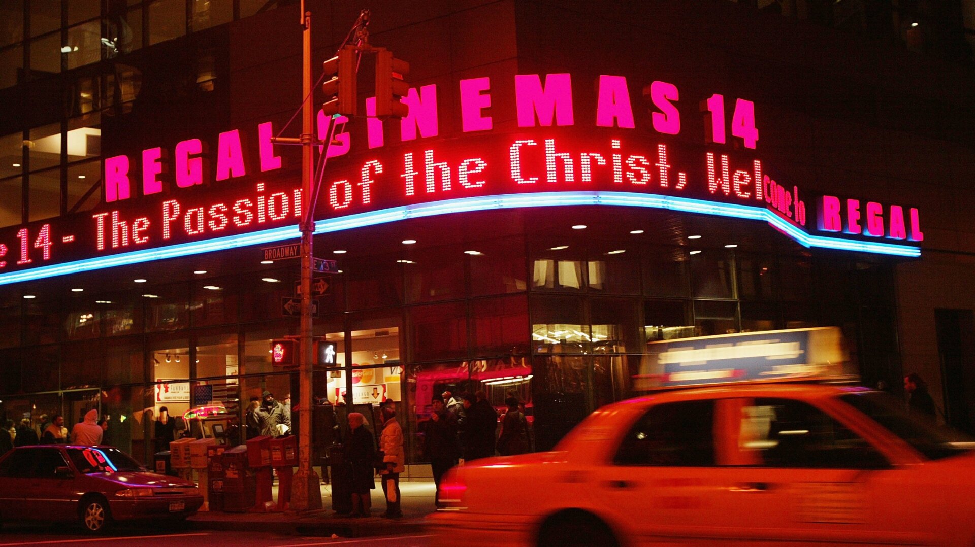 I swear there was only this old ass photo from 2004.