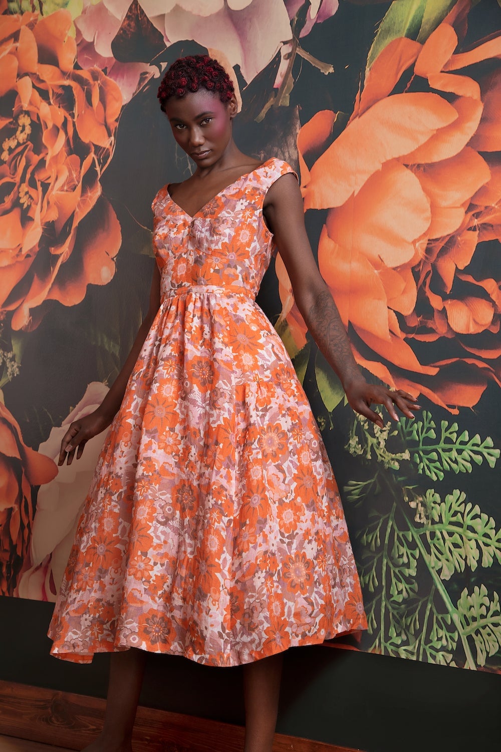 Photo: Itaysha Jordan