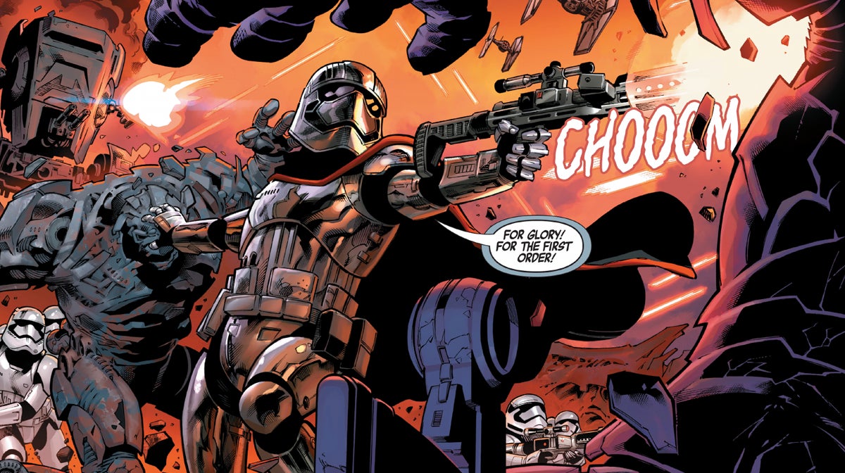 Image: Leonard Kirk, Cory Hamscher, Guru-eFX, and Travis Lanham