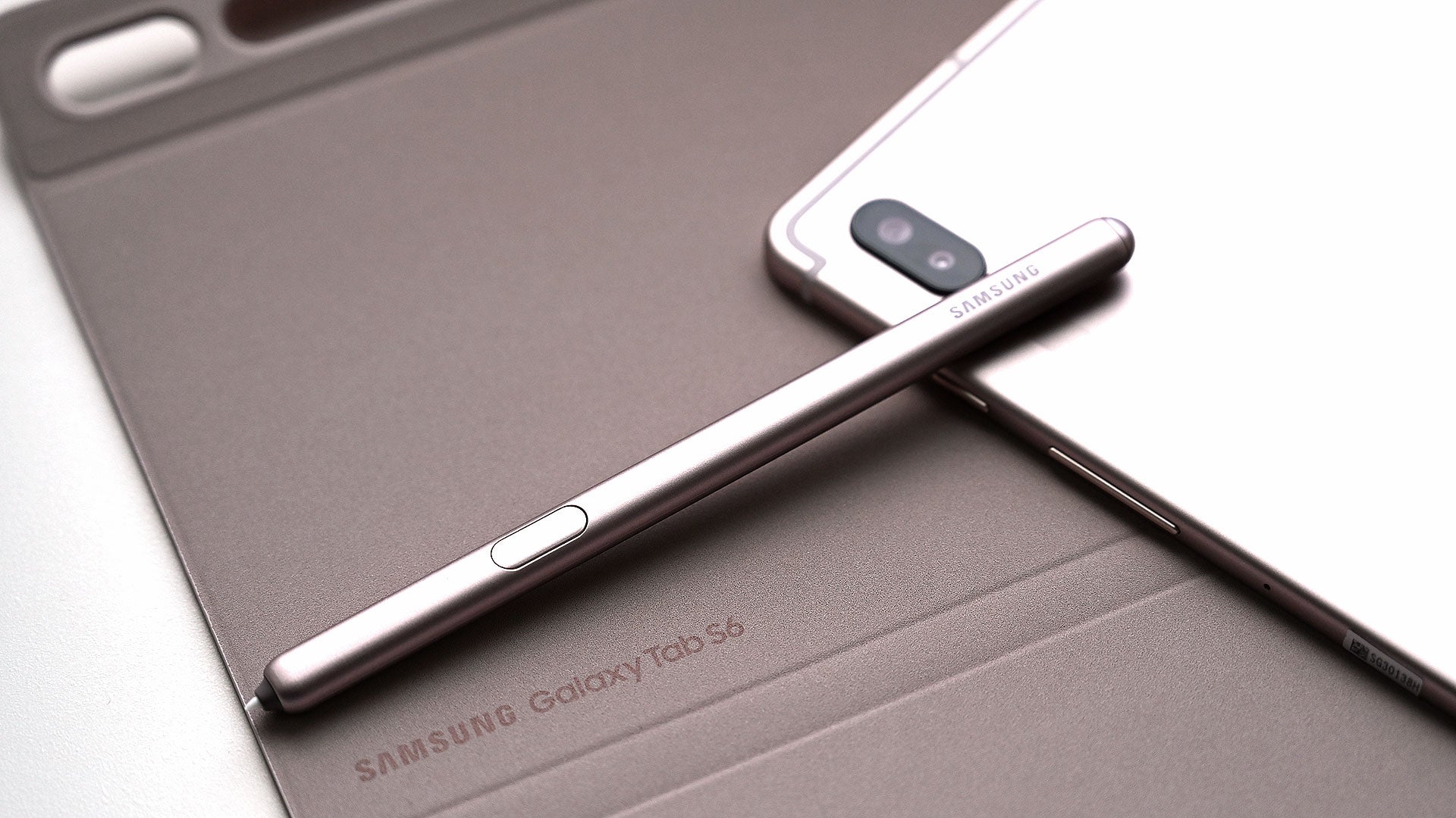 Photo: Sam Rutherford