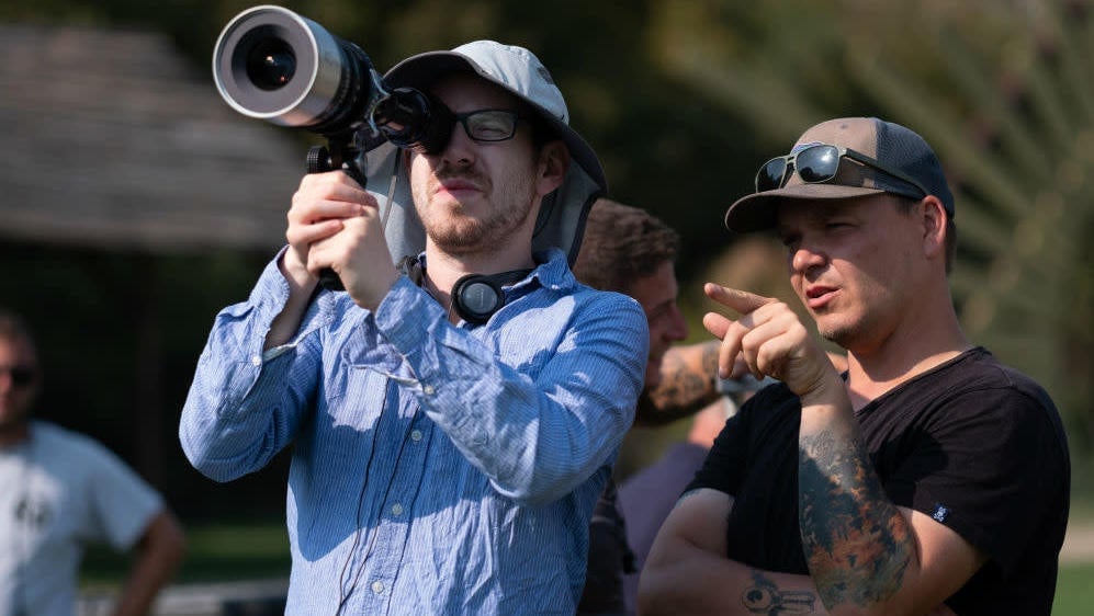 Photo: Gabor Kotschy