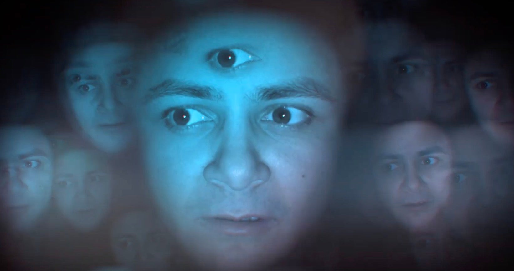 Things are getting ultra crazy on HBO’s Room 104.