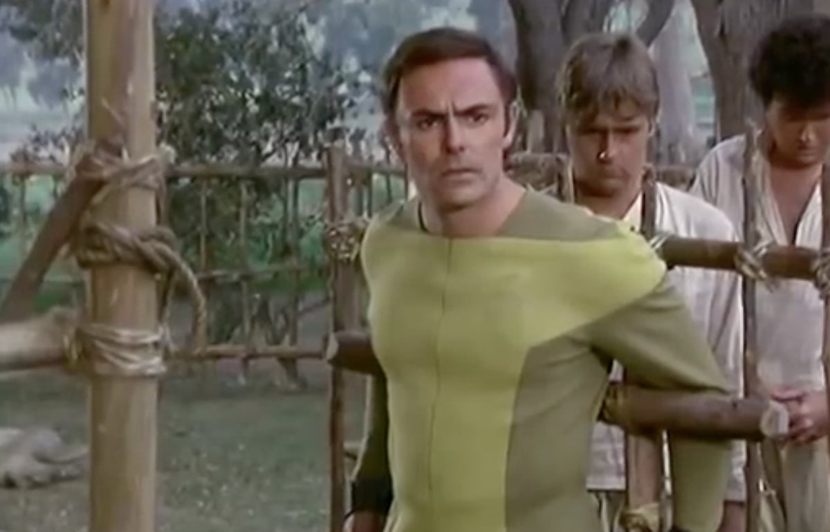 Image: Warner Bros. Entertainment