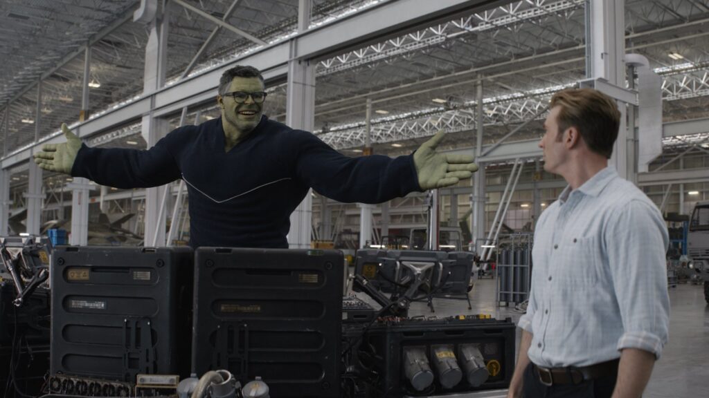 Image: Marvel Studios