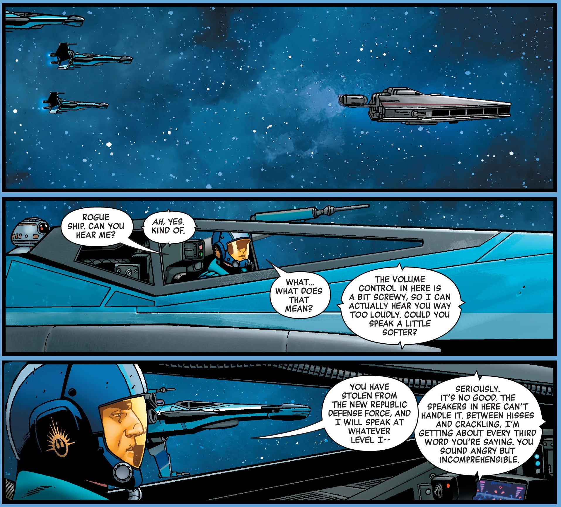 Image: Ramon Rosanas, Guru e-FX, and Travis Lanham