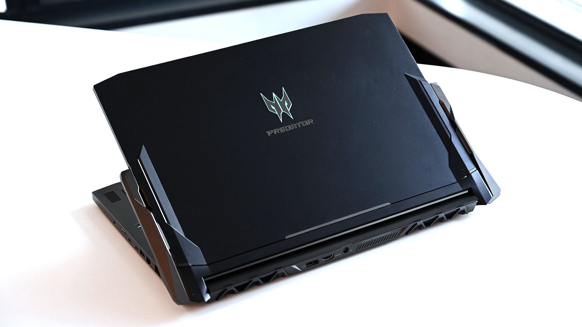 Photo: Sam Rutherford