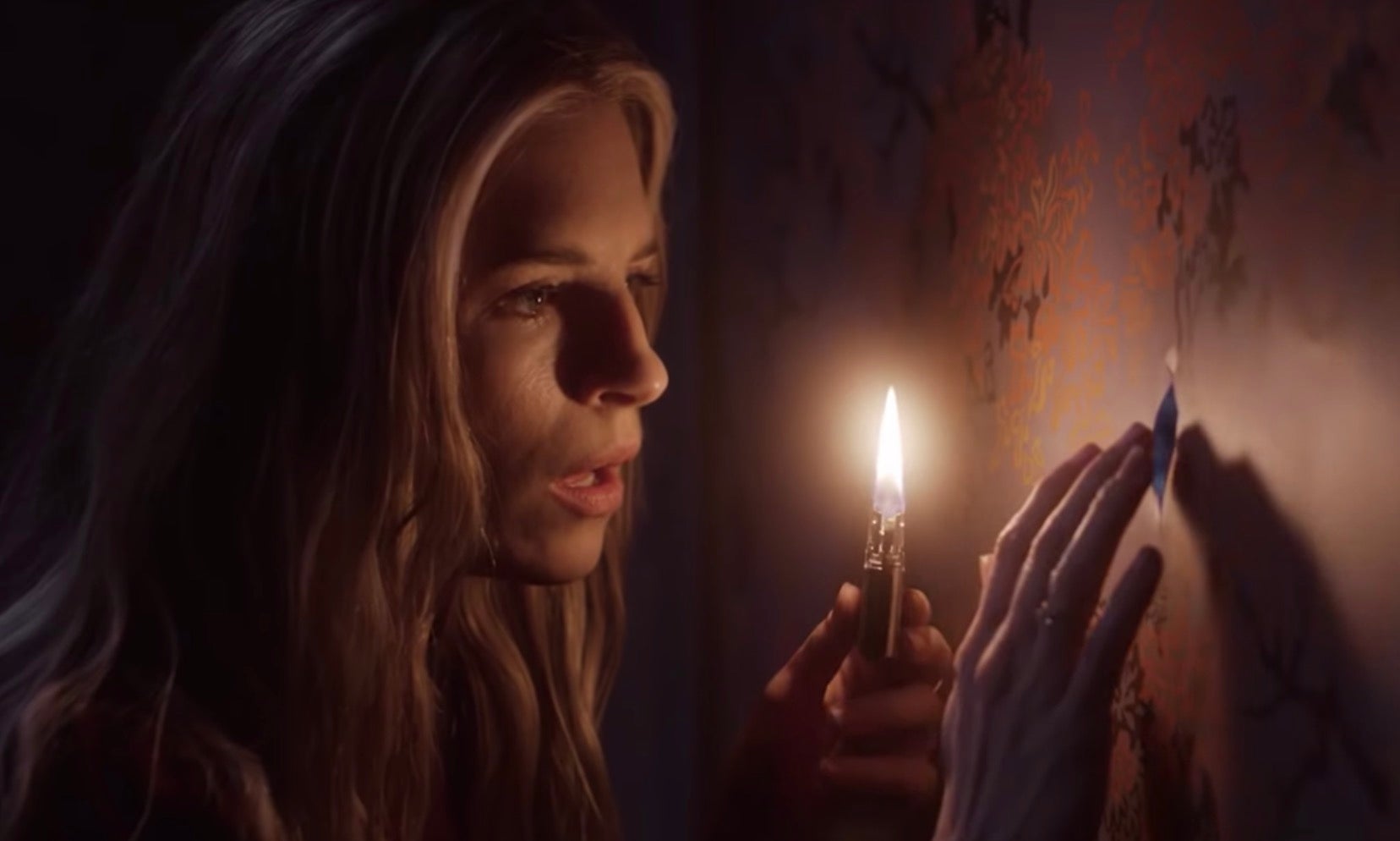 The mysteries of The OA will go unanswered, because the show has been canceled.