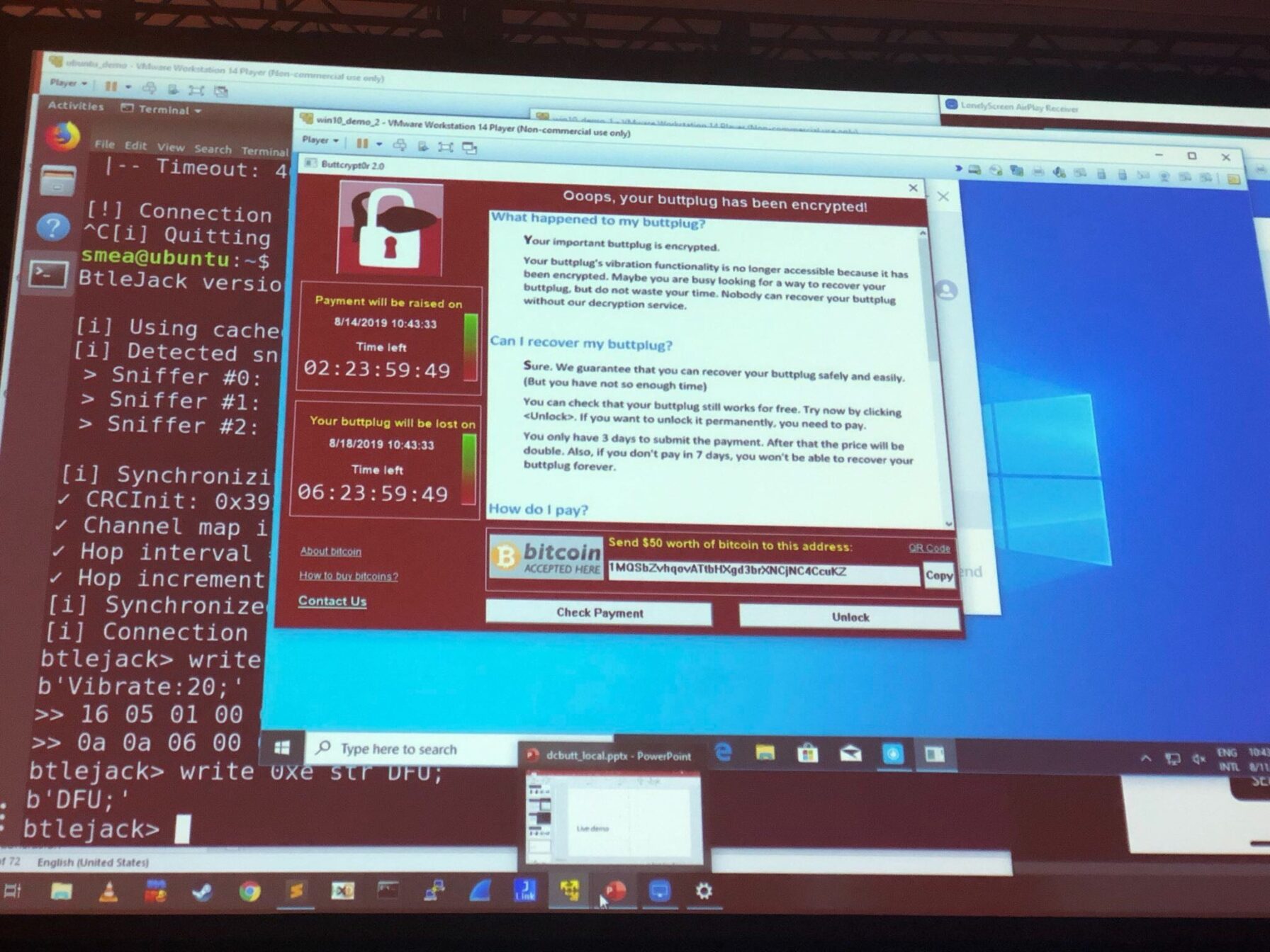 A Buttplug Hacker Talks Security, Consent, and Why He Hacked a Buttplug
