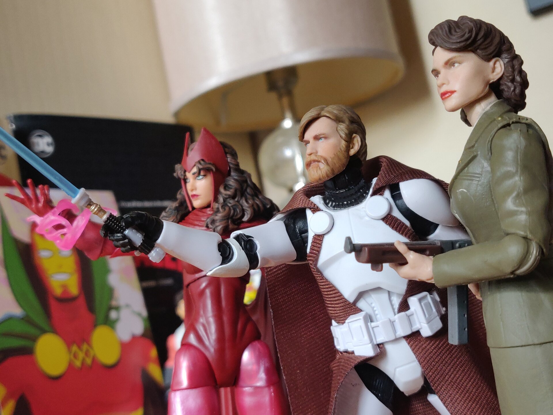 Image: James Whitbrook/io9