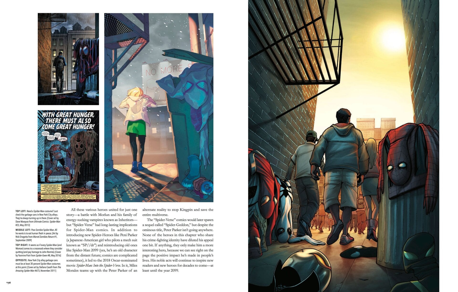 Image: Insight Comics