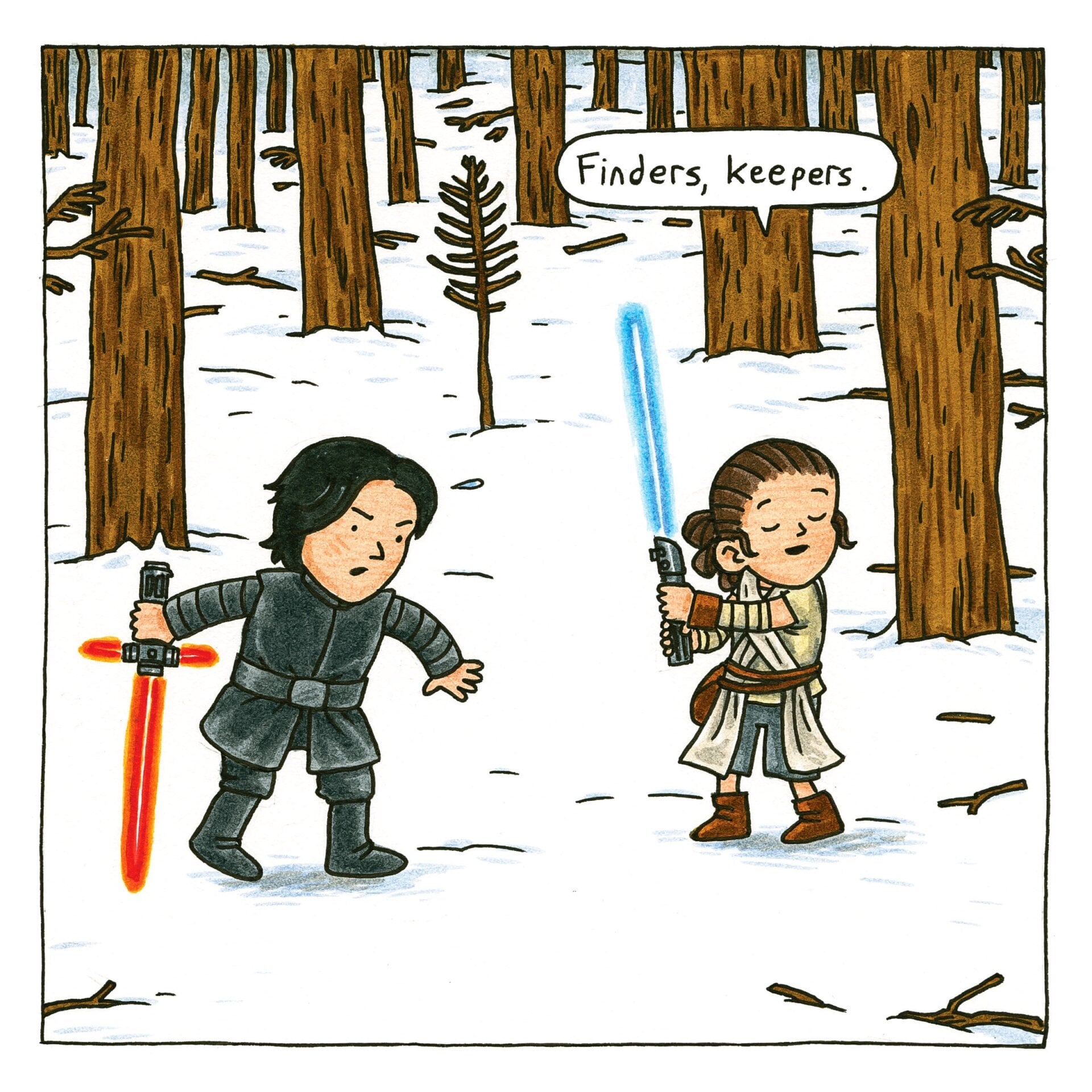 Image: Jeffrey Brown