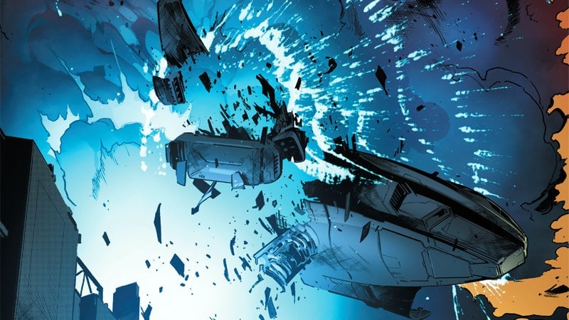 Image: Pepe Larraz and Marte Gracia