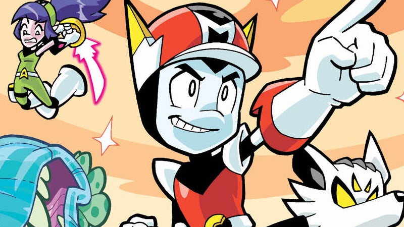 Image: Tracy Yardley and Matt Herms