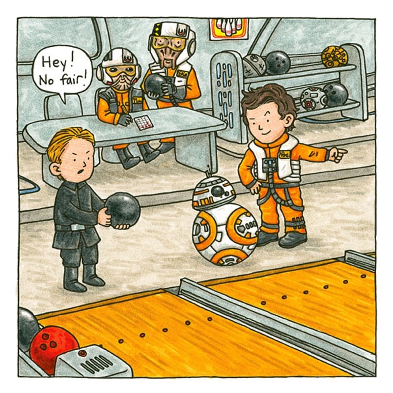 Image: Jeffrey Brown