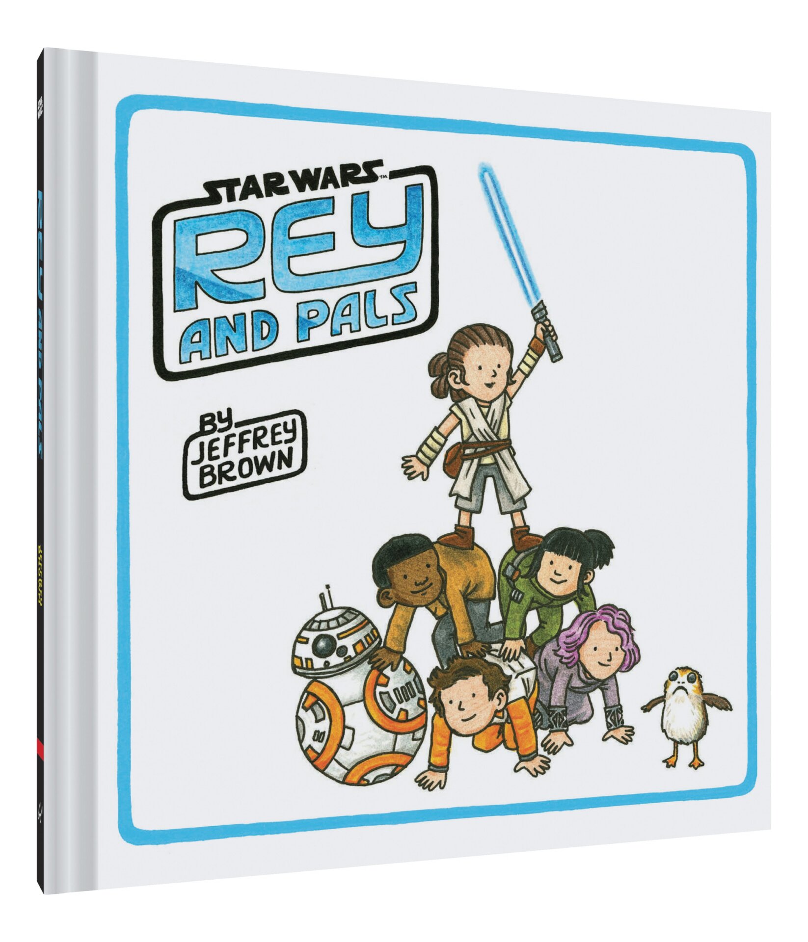 Image: Jeffrey Brown