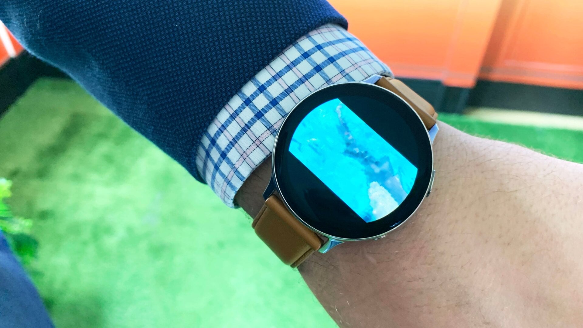 Photo: Victoria Song