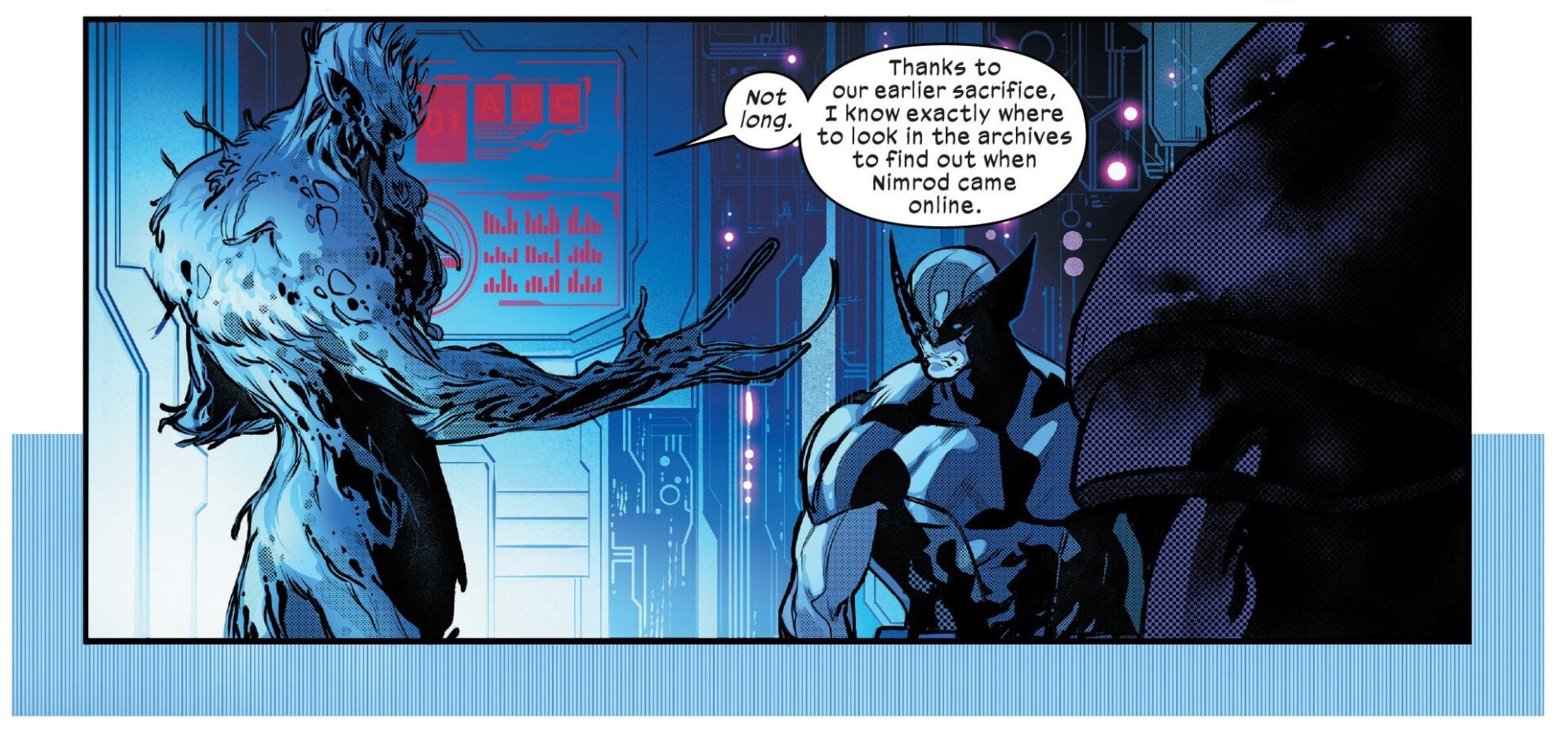 Image: R.B. Silva, Adriano Di Benedetto, Marte Gracia, and Clayton Cowles