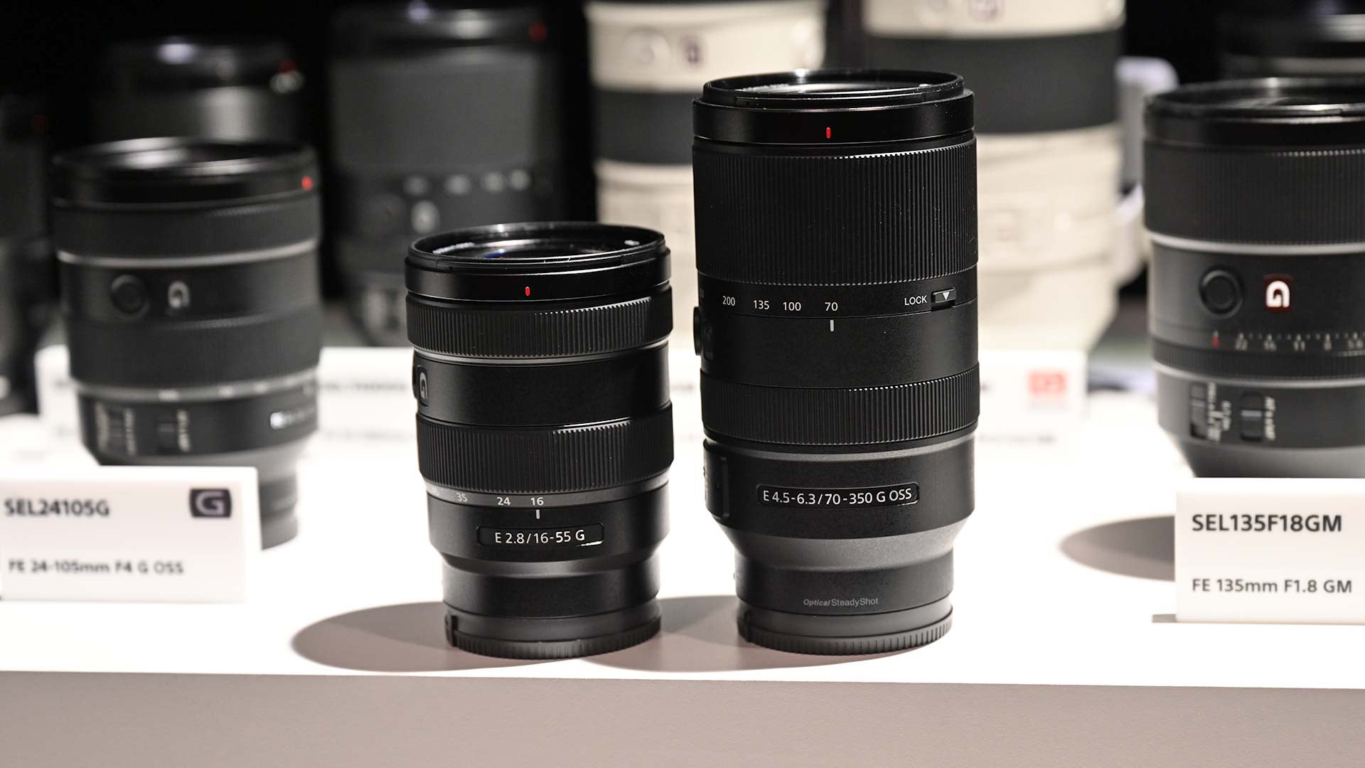 Photo: Sam Rutherford