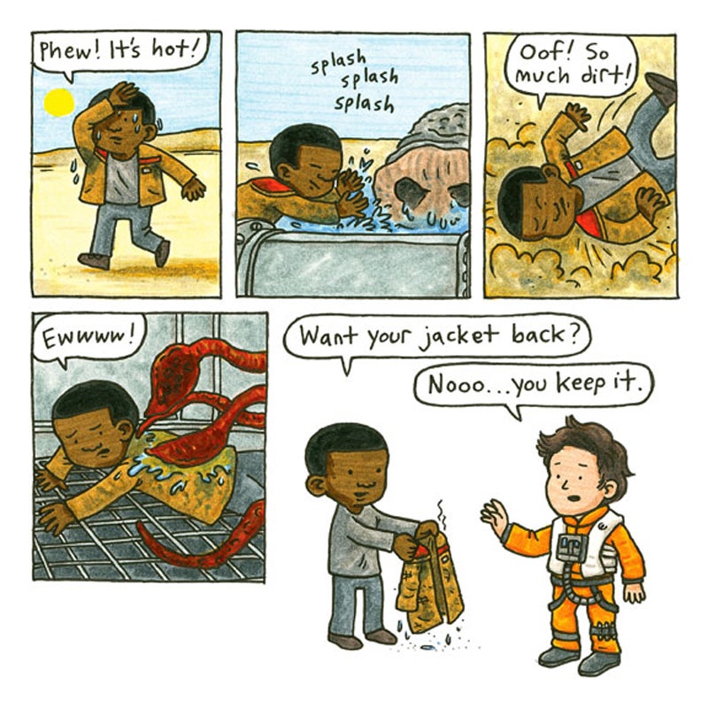 Image: Jeffrey Brown