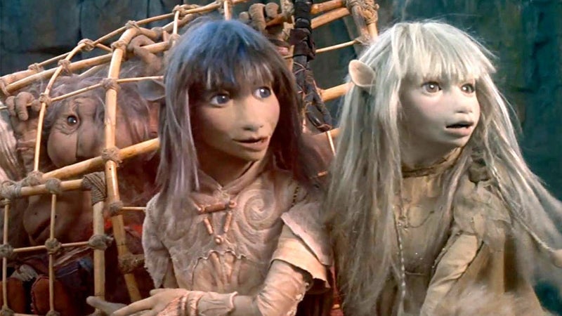 Image: The Jim Henson Company