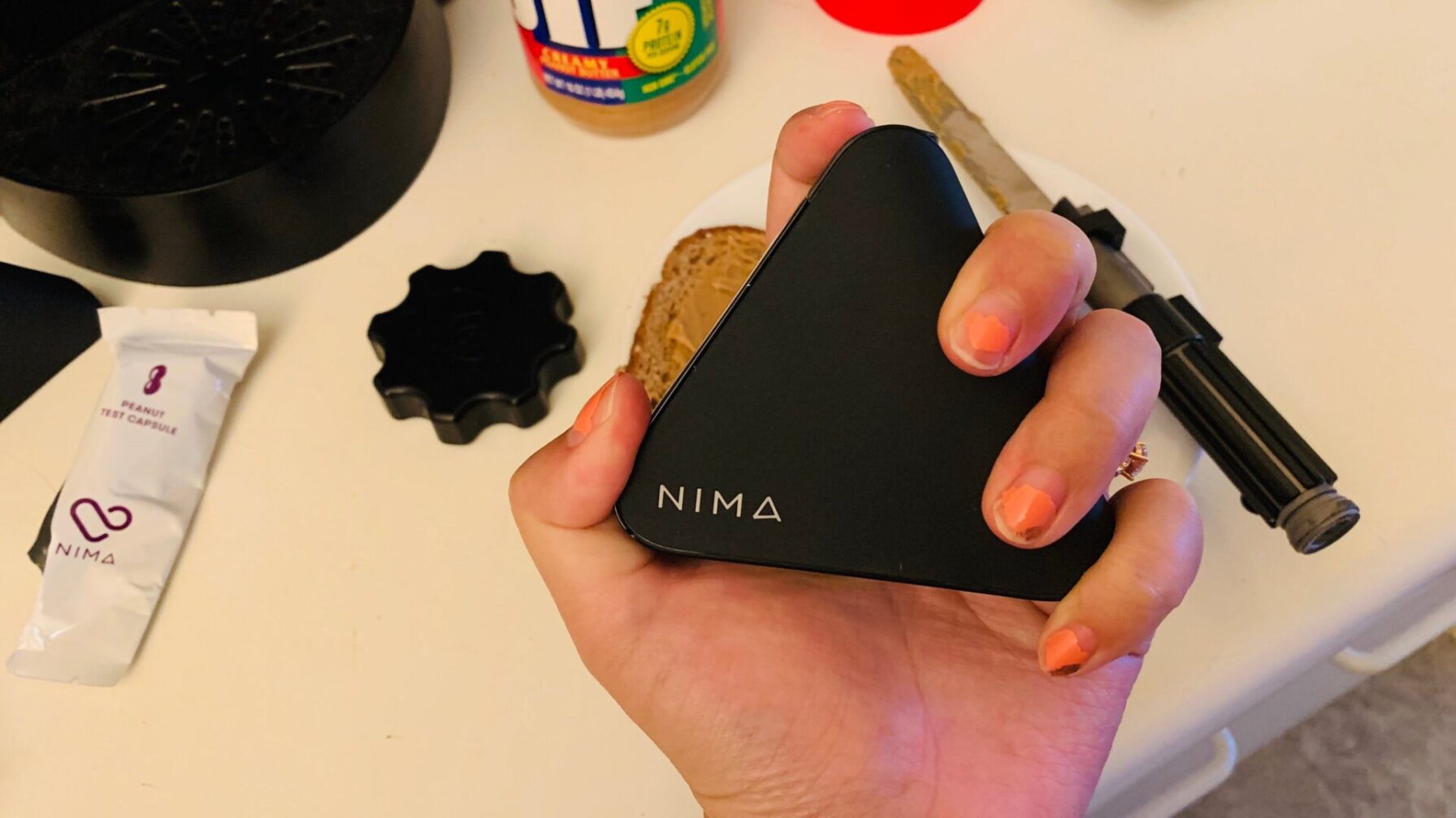We Tested Peanut and Gluten Sensors Designed for People With Tricky ...
