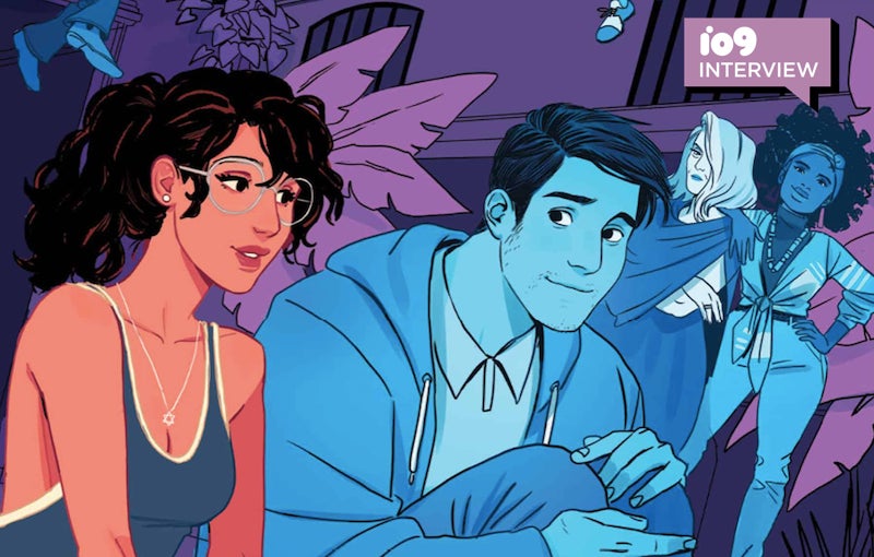 Image: Siobhan Keenan