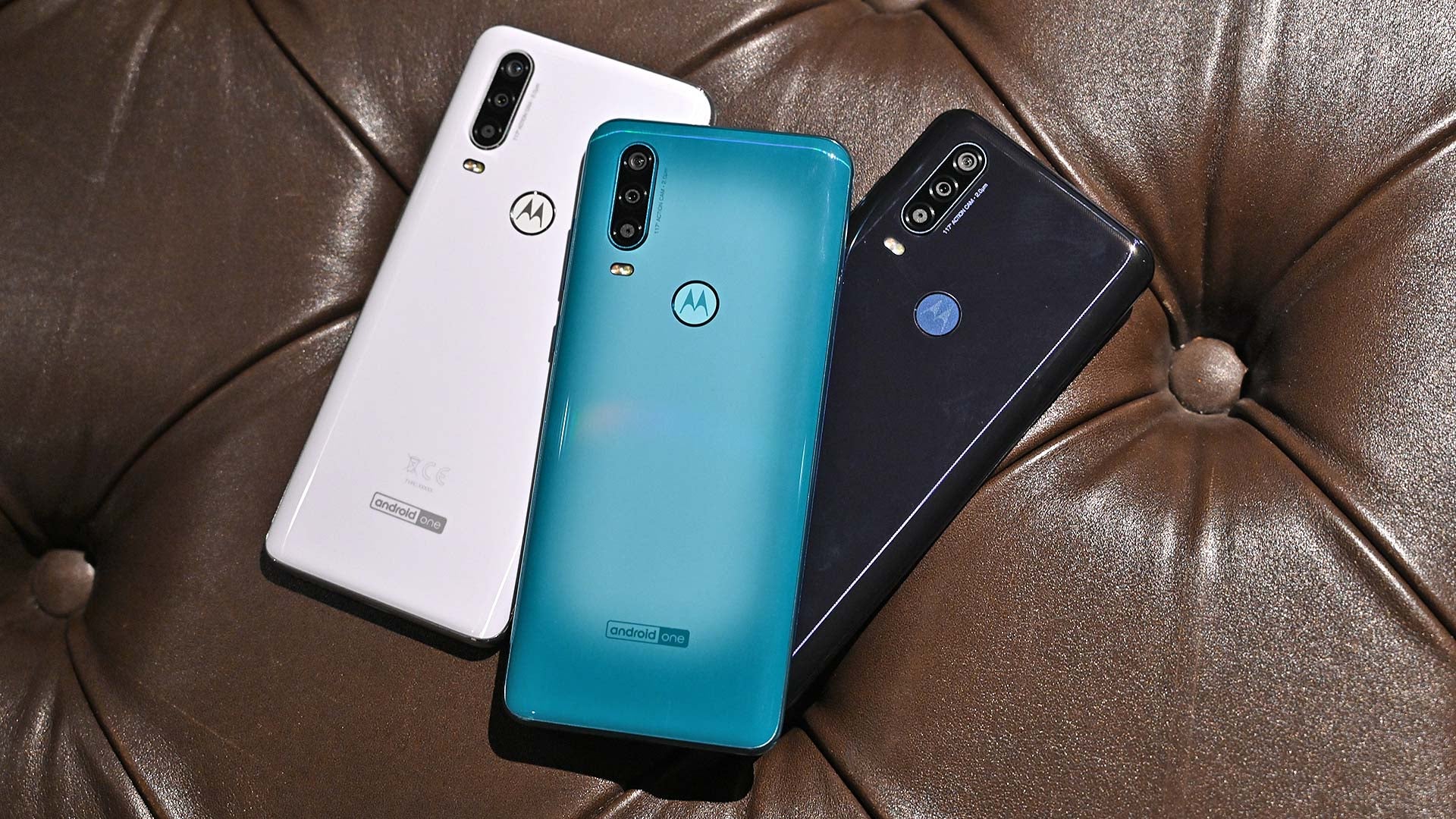 Photo: Sam Rutherford