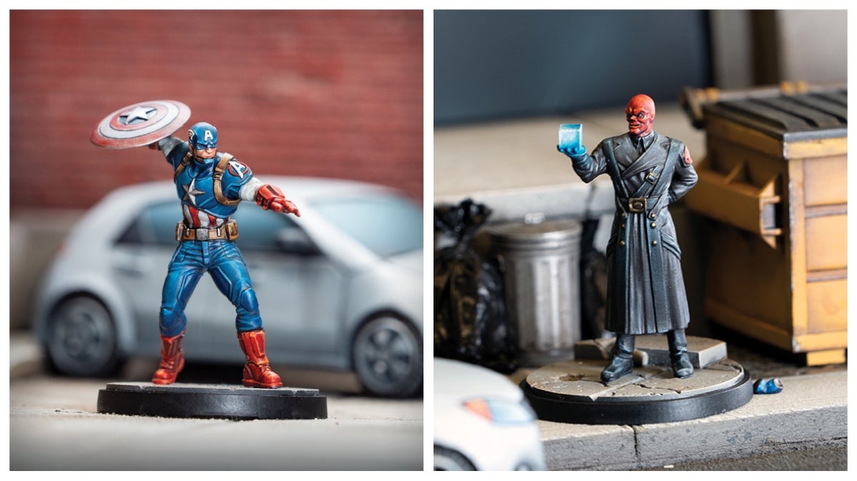 Image: Atomic Mass Games