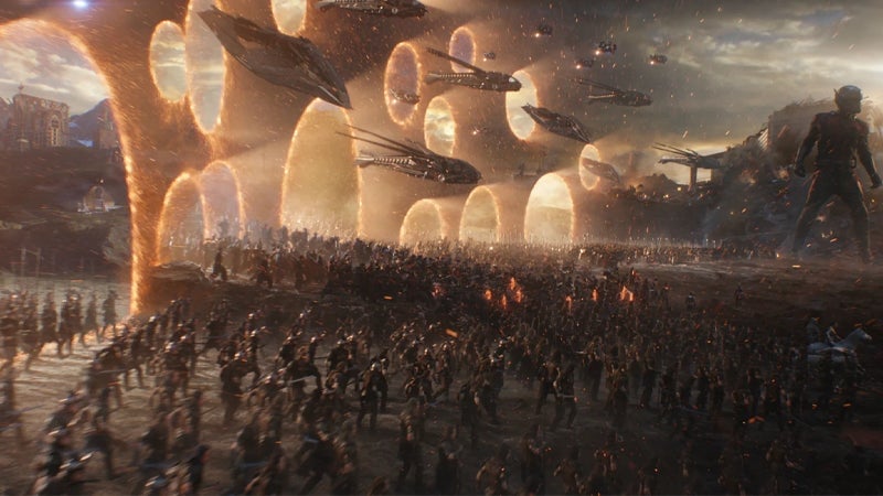 Image: Marvel Studios