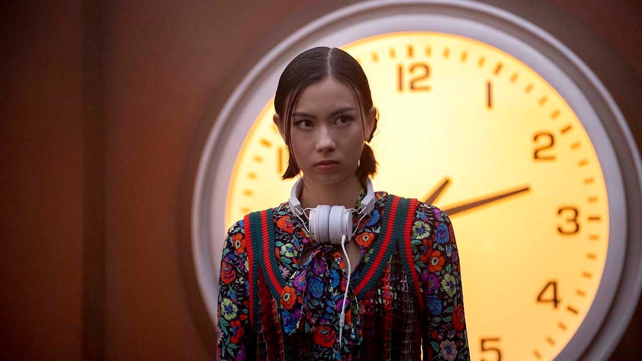 From Legion season 3.