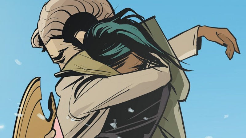 Image: Fiona Staples