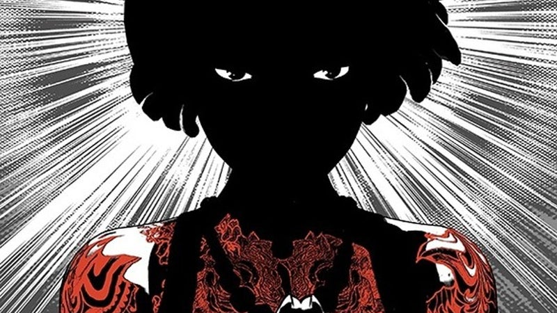 Image: Geirrod van Dyke