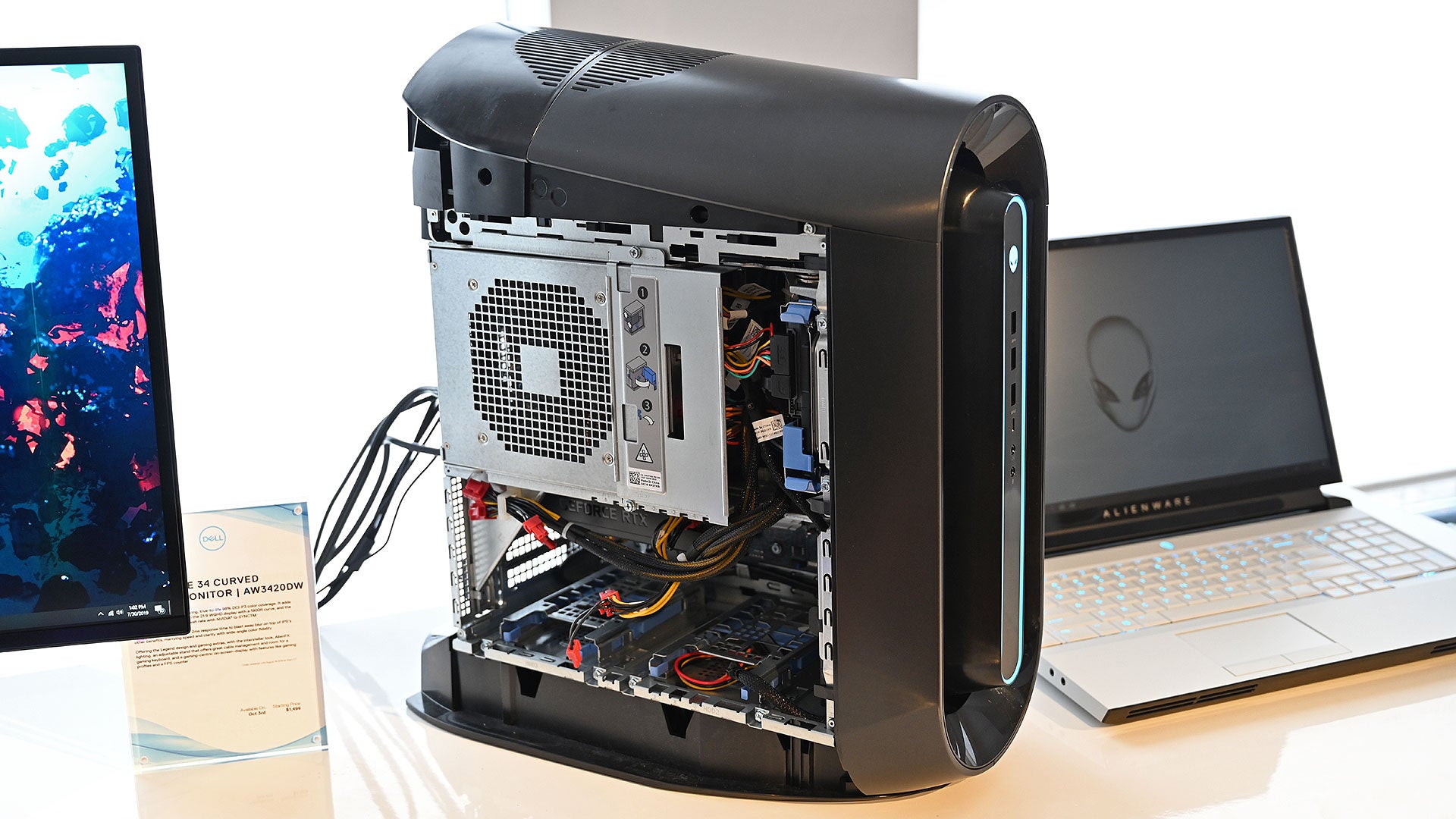 Photo: Sam Rutherford