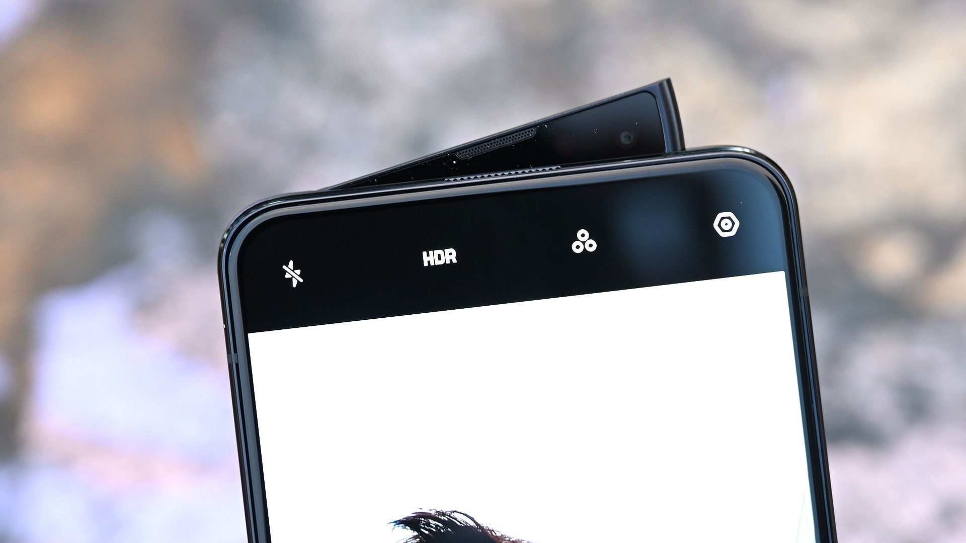 Photo: Sam Rutherford