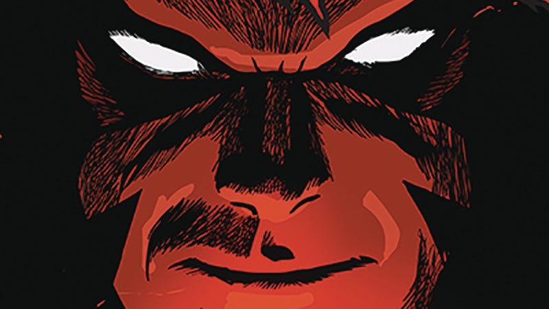 Image: Francesco Francavilla