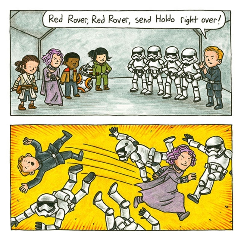 Image: Jeffrey Brown