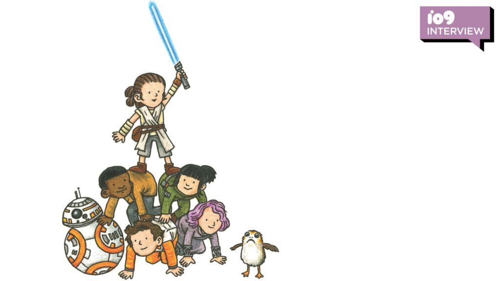 Image: Jeffrey Brown