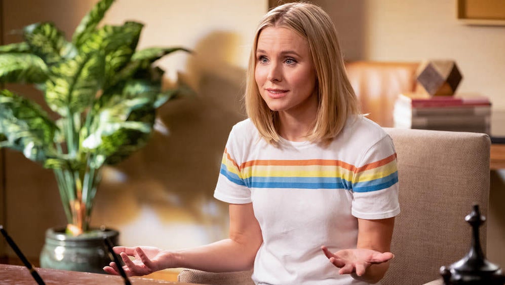 Photo: Colleen Hayes