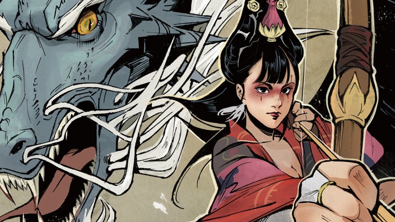 Image: Chieh Ying Yu